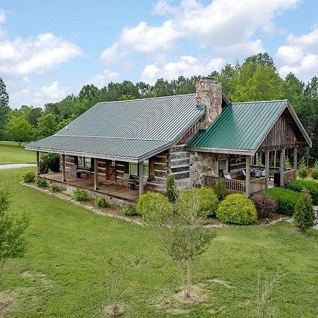 Rustic Cabin, Dock, Firepit, Kayaks & Games Winchester Ngoại thất bức ảnh